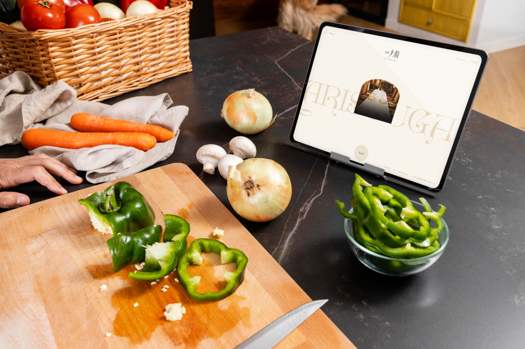 Nach deinem Meeting mit deinem Ansprechpartner machen wir uns an die Arbeit und erstellen deine individuelle Website.